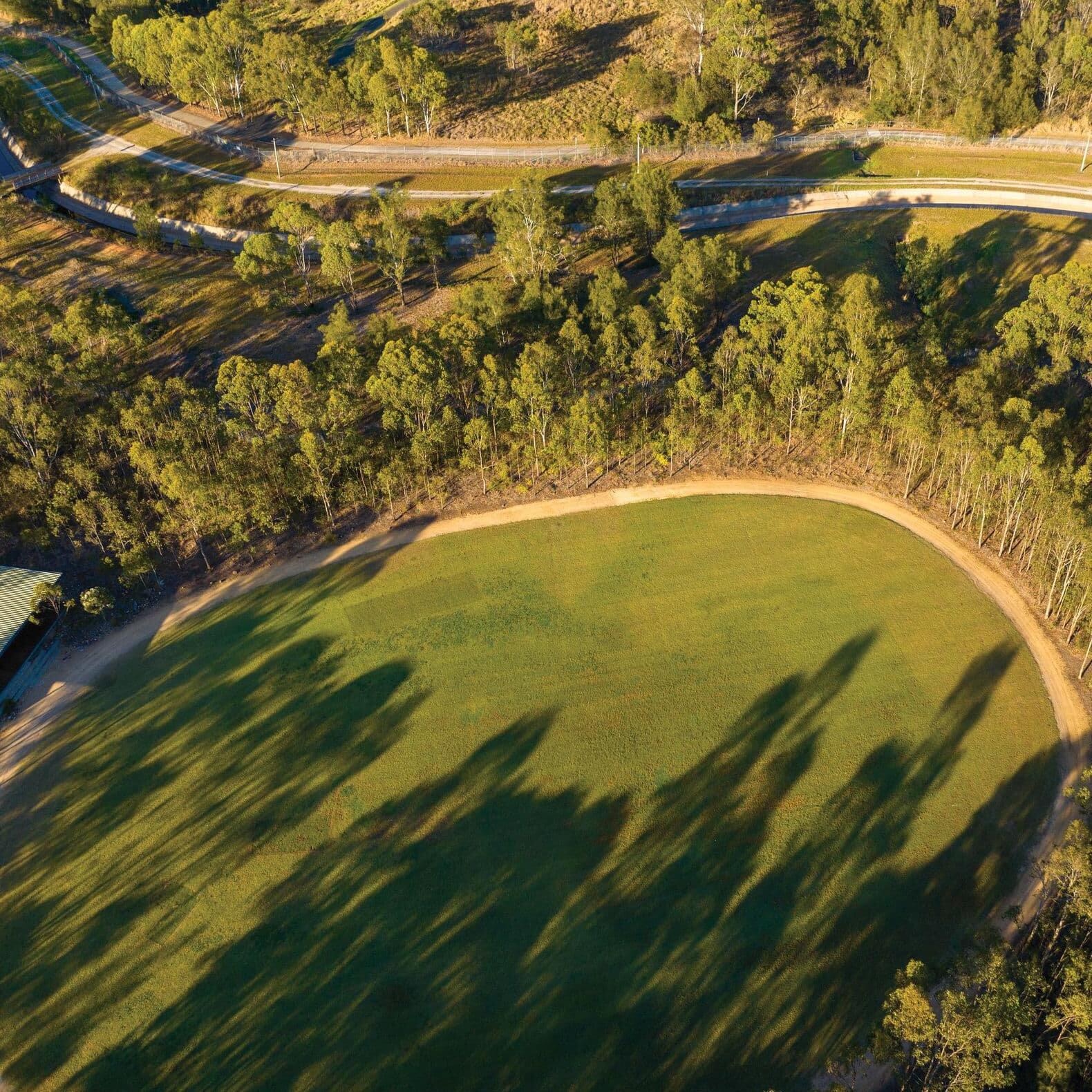 Orchard Hills North