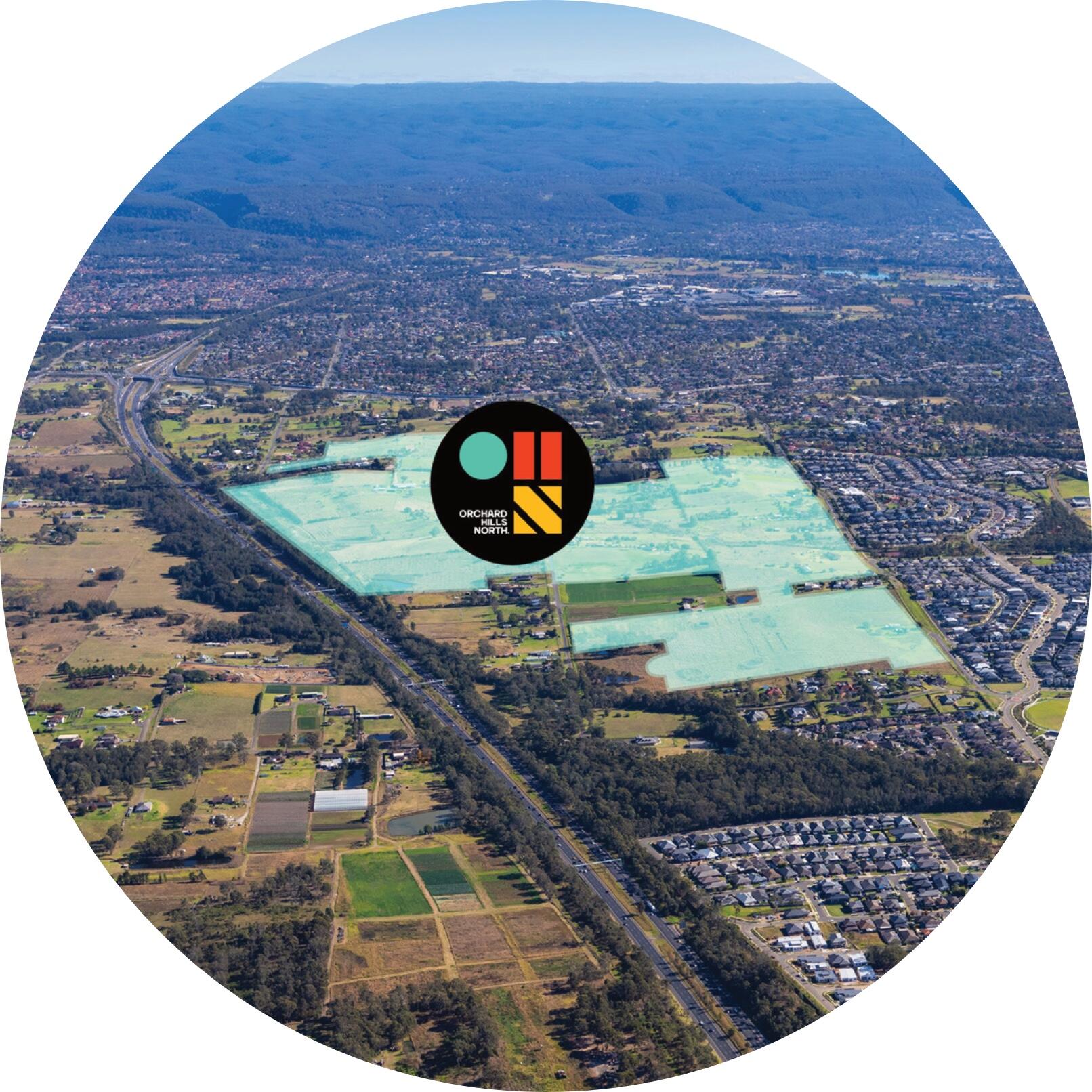 Orchard Hills North