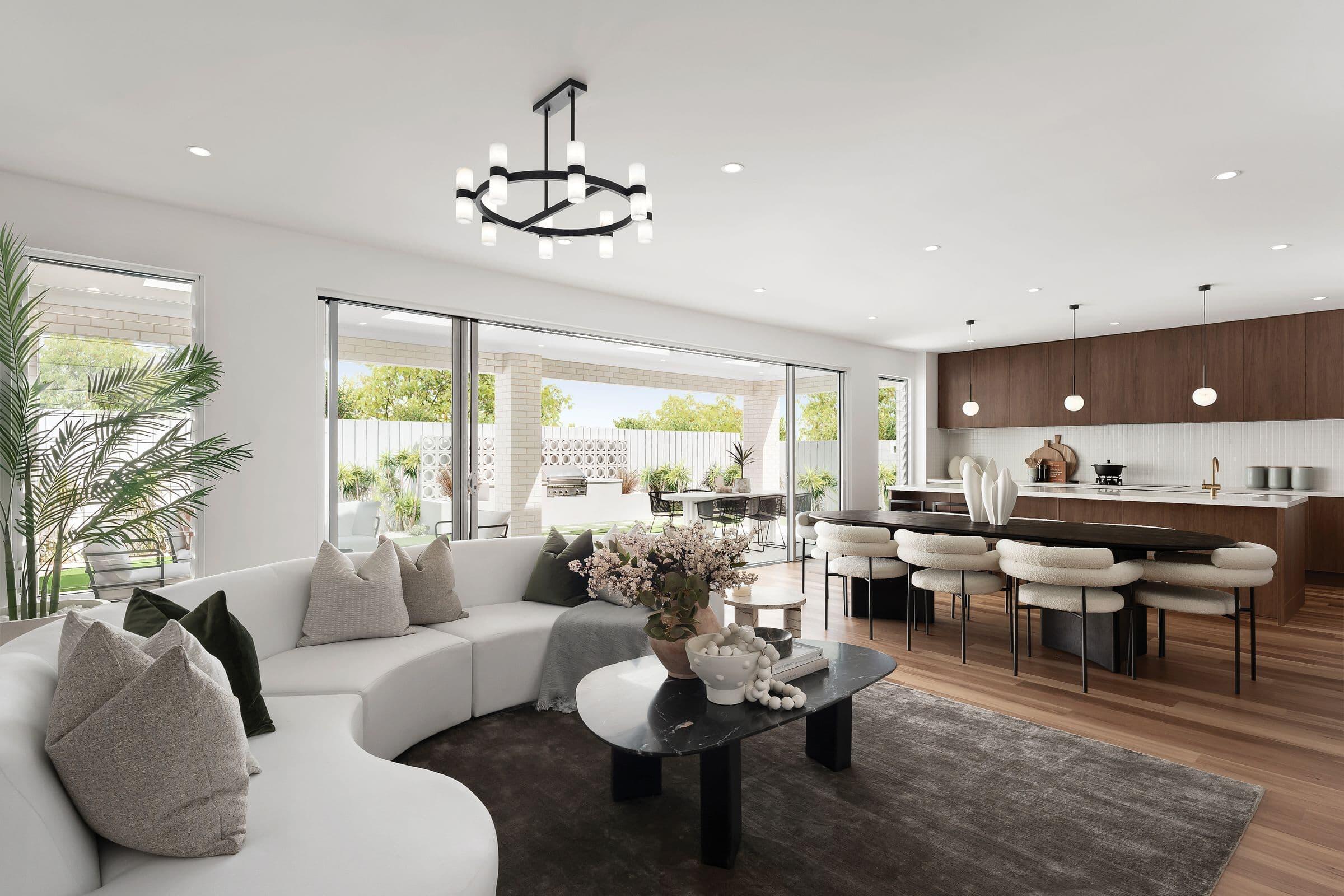 Orchard Hills North