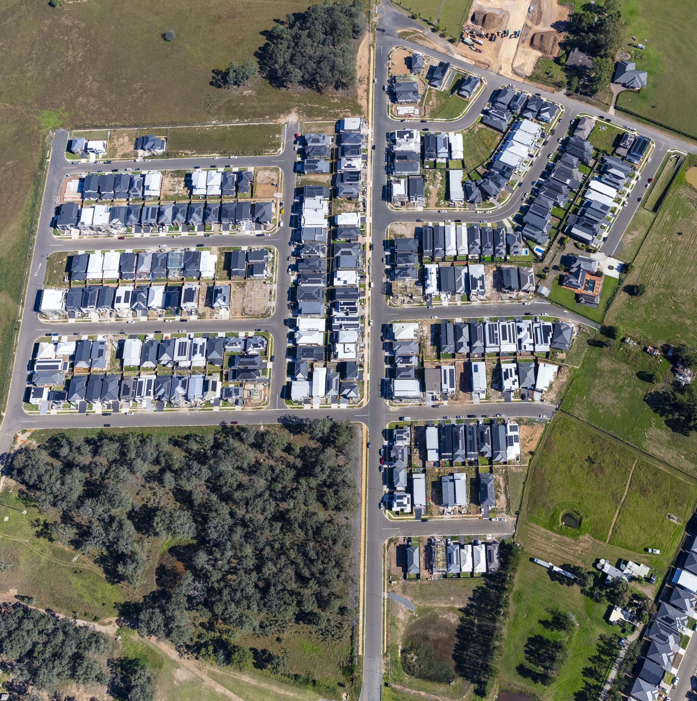 Rouse Hill Heights